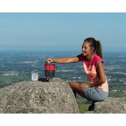 Coleman FyreStorm PCS Stove -Berghaus Store go 322081 i