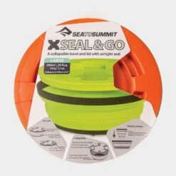 Sea To Summit X- Seal & Go (Large) 7 Sea To Summit X- Seal & Go (Large) -Berghaus Store go 322251 c