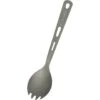 Sea To Summit Titanium Spork 2 Sea To Summit Titanium Spork -Berghaus Store go 322252 a