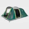 Coleman Mosedale 5 Family 5 Person Tent -Berghaus Store go 322411 a