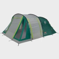 Coleman Mosedale 5 Family 5 Person Tent -Berghaus Store go 322411 c