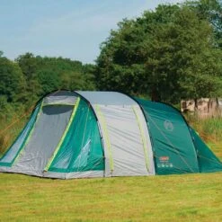 Coleman Mosedale 5 Family 5 Person Tent -Berghaus Store go 322411 e