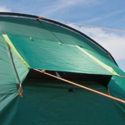 Coleman Mosedale 5 Family 5 Person Tent -Berghaus Store go 322411 f