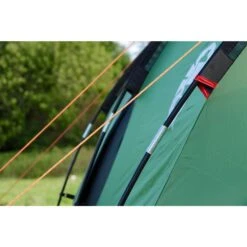 Coleman Mosedale 5 Family 5 Person Tent -Berghaus Store go 322411 k