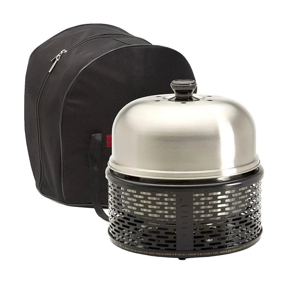 Cobb Pro BBQ 4 Cobb Pro BBQ - Image 2