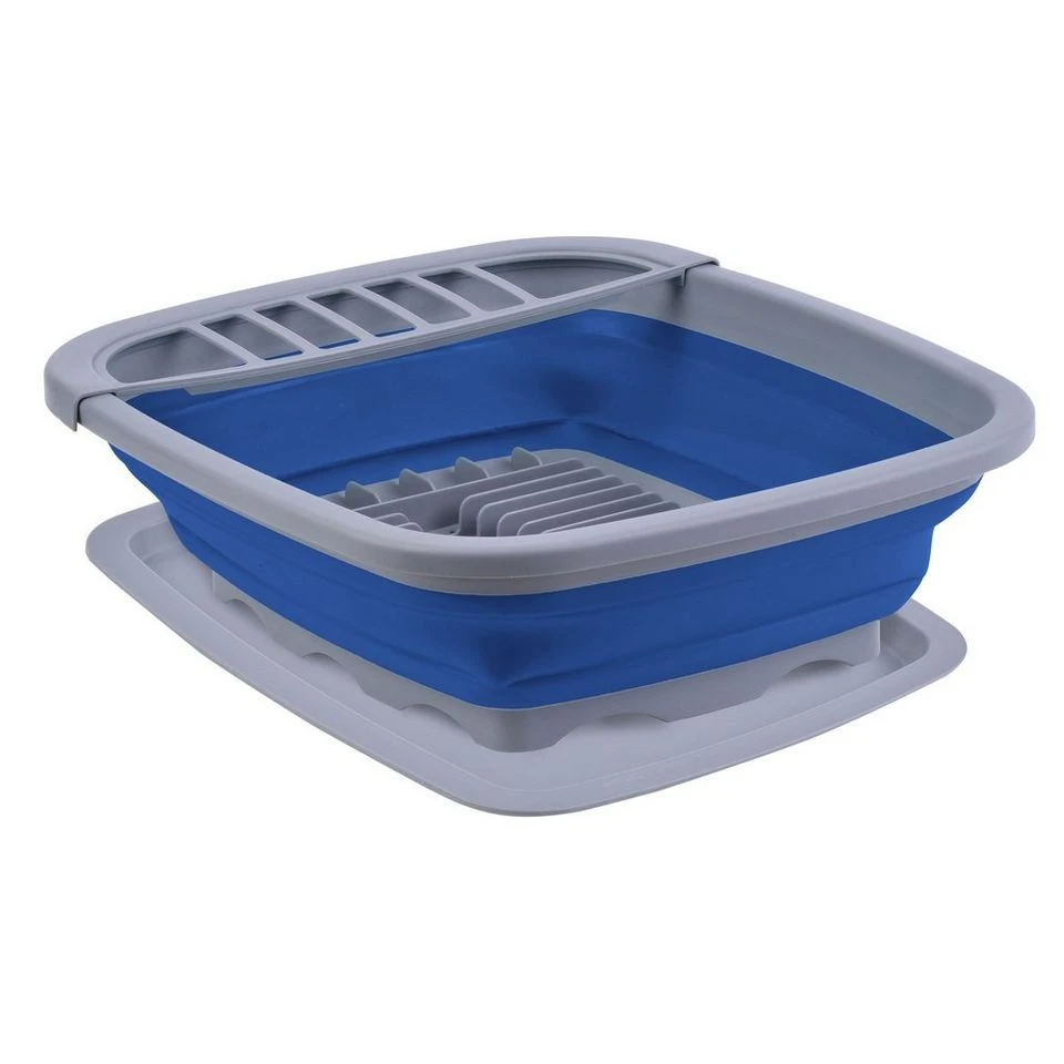 Folding Wash Drainer 3 Folding Wash Drainer