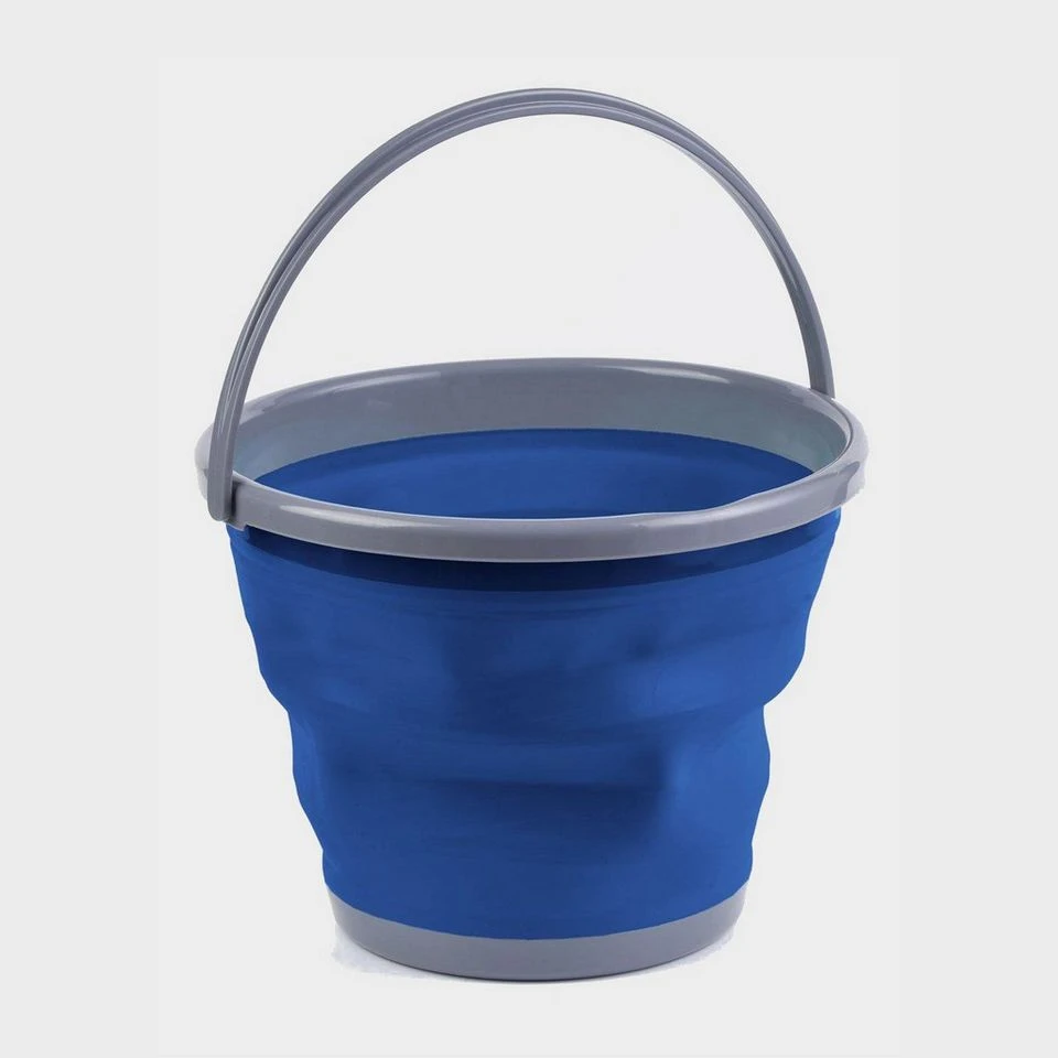 Folding Bucket 10L 3 Folding Bucket 10L