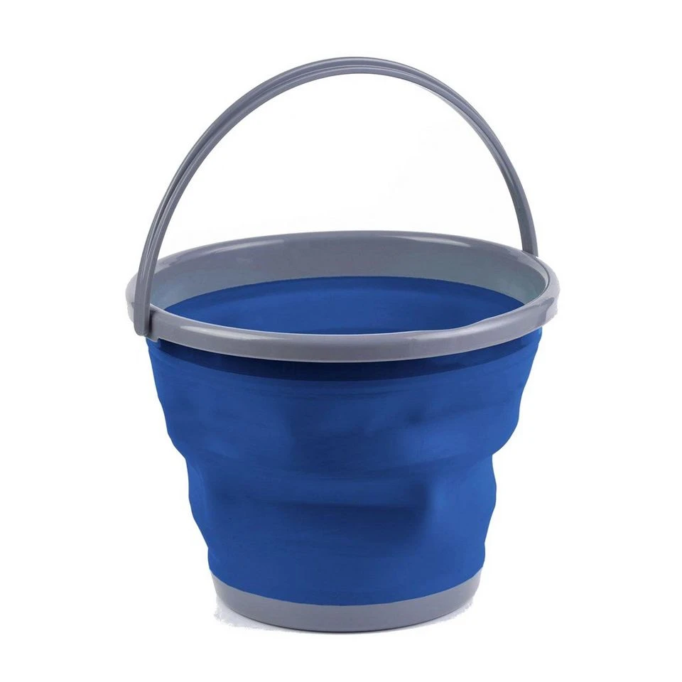 Folding Bucket 10L 5 Folding Bucket 10L - Image 3
