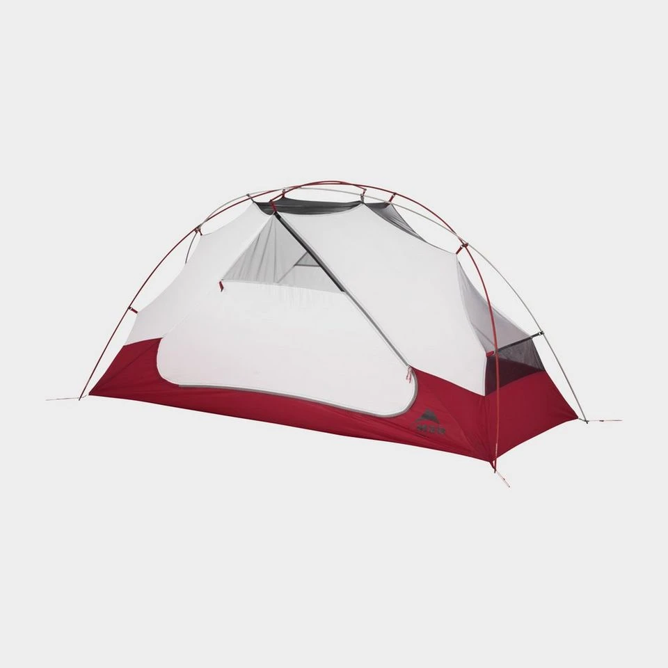 MSR Elixir™ 1 Backpacking Tent 5 MSR Elixir™ 1 Backpacking Tent - Image 3