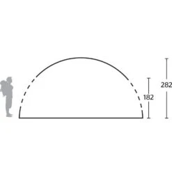 Coleman FastPitch™ Event Shelter Pro L 23 Coleman FastPitch™ Event Shelter Pro L -Berghaus Store go 325582 j