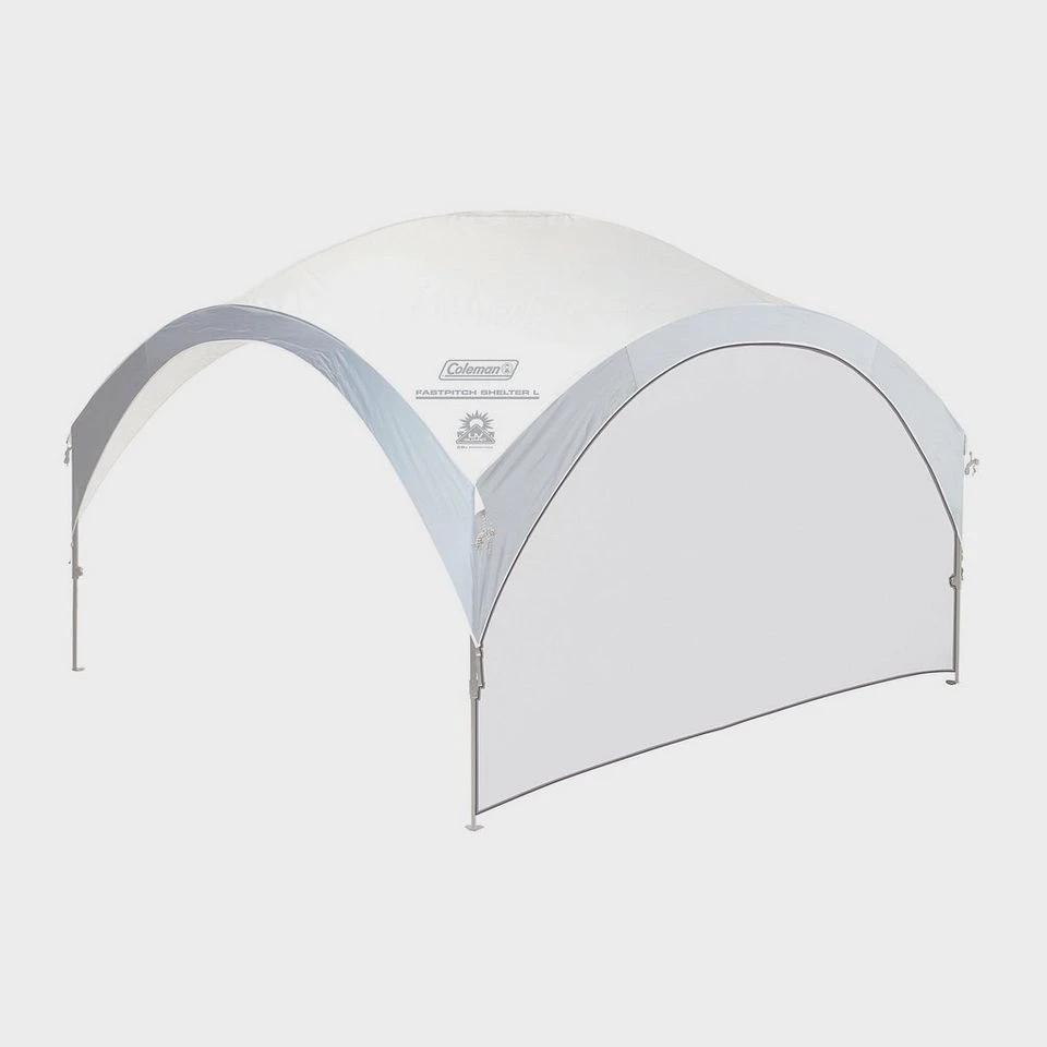 Coleman FastPitch™ Event Shelter Pro L Sunwall 3 Coleman FastPitch™ Event Shelter Pro L Sunwall