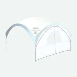 Coleman FastPitch Event Shelter Pro L Sunwall With Door 6 Coleman FastPitch Event Shelter Pro L Sunwall With Door -Berghaus Store go 325584 b