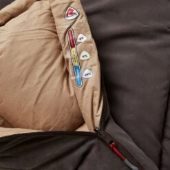 Robens The Coulee II Twin Sleeping Bag -Berghaus Store go 325614 f