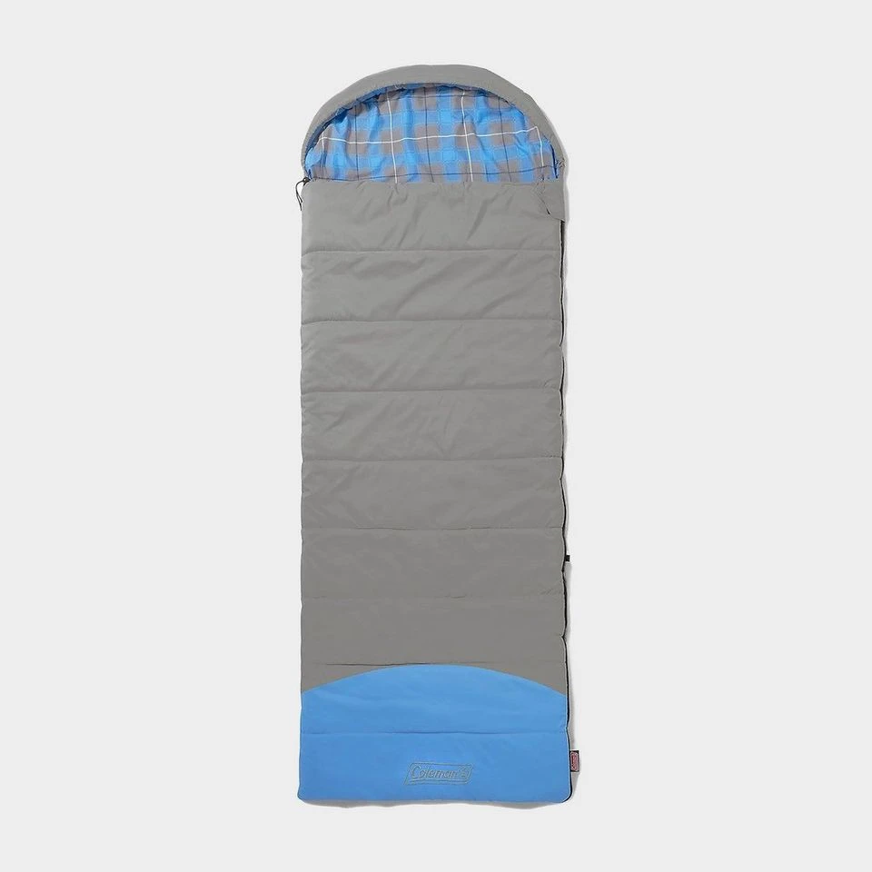 Coleman Basalt Single Sleeping Bag 3 Coleman Basalt Single Sleeping Bag