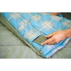 Coleman Basalt Single Sleeping Bag 7 Coleman Basalt Single Sleeping Bag -Berghaus Store go 325616 b