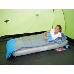 Coleman Basalt Single Sleeping Bag 8 Coleman Basalt Single Sleeping Bag -Berghaus Store go 325616 c