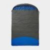 Coleman Basalt Double Sleeping Bag -Berghaus Store go 325617 a