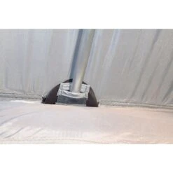 Quest Roof Storm Pole -Berghaus Store go 326810 c