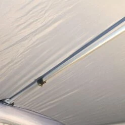 Quest Roof Storm Pole -Berghaus Store go 326810 z