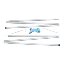 Quest Canopy Pole -Berghaus Store go 326814 z