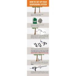 ENO Helios Suspension System -Berghaus Store go 326869 e