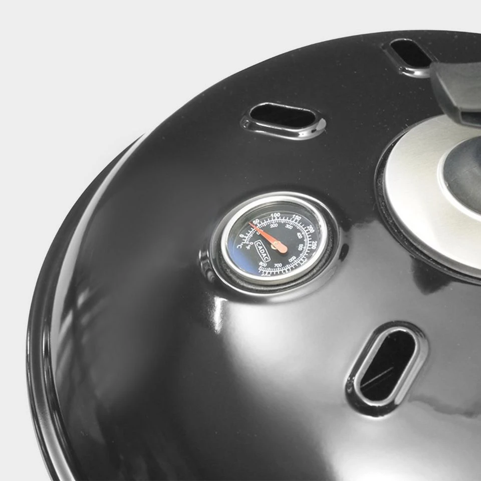 Cadac Grillo Chef 2 – BBQ/Plancha – Dome 5 Cadac Grillo Chef 2 – BBQ/Plancha – Dome - Image 3