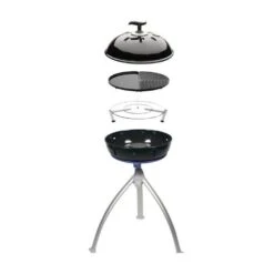 Cadac Grillo Chef 2 – BBQ/Plancha – Dome 9 Cadac Grillo Chef 2 – BBQ/Plancha – Dome -Berghaus Store go 327432 z