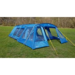 Vanguard 6 Tent Porch -Berghaus Store go 329241 z
