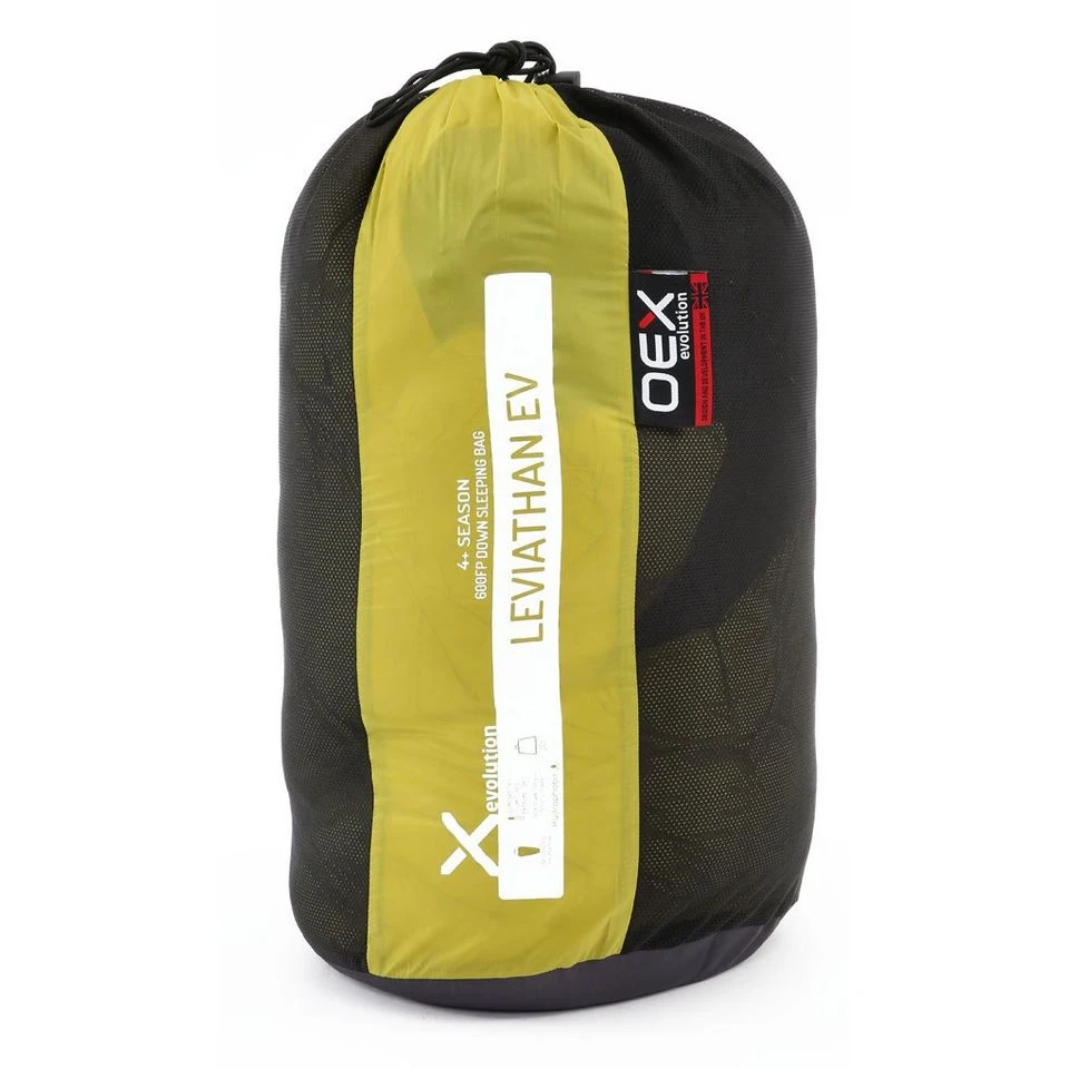 Leviathan EV 900 Sleeping Bag 11 Leviathan EV 900 Sleeping Bag - Image 9