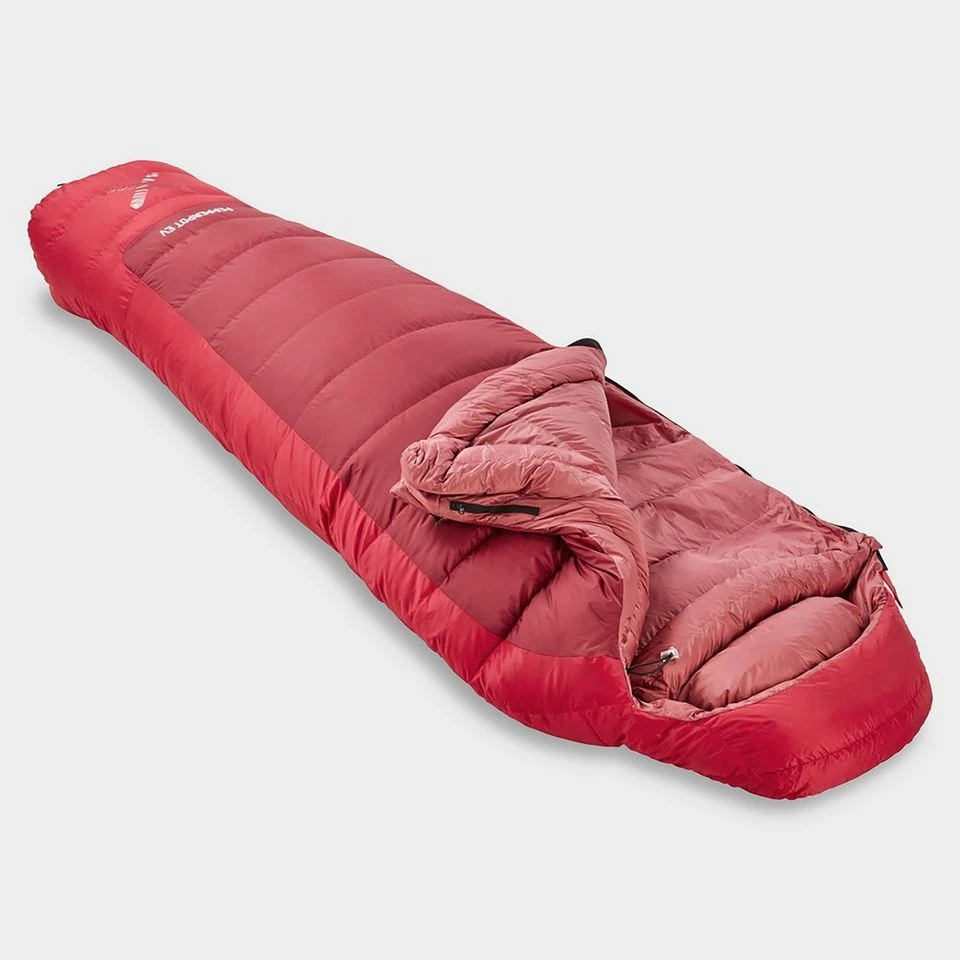Pepperpot EVF Women's Sleeping Bag 7 Pepperpot EVF Women's Sleeping Bag - Image 5
