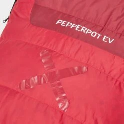 Pepperpot EVF Women's Sleeping Bag 20 Pepperpot EVF Women's Sleeping Bag -Berghaus Store go 329254 g