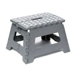 Folding Step 9 Folding Step -Berghaus Store go 329338 z