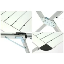 Elite Double Table -Berghaus Store go 329374 c