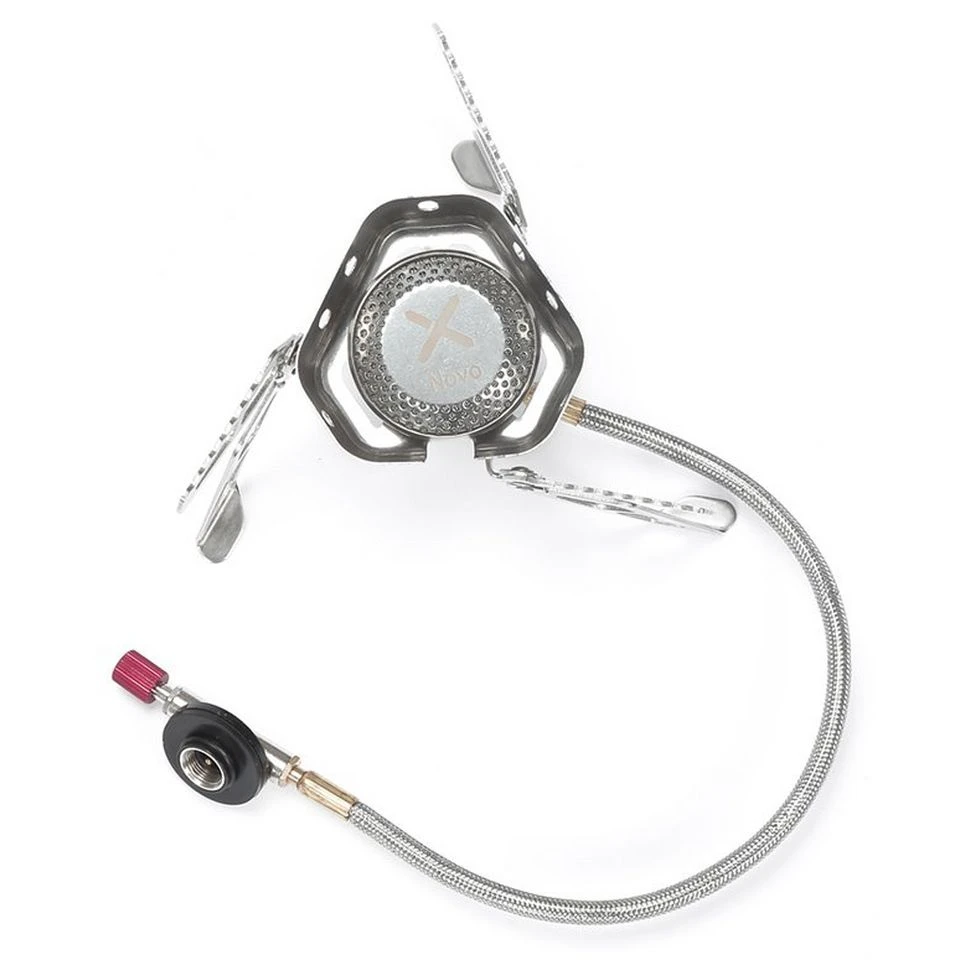 Novo Folding Leg Stove 4 Novo Folding Leg Stove - Image 2