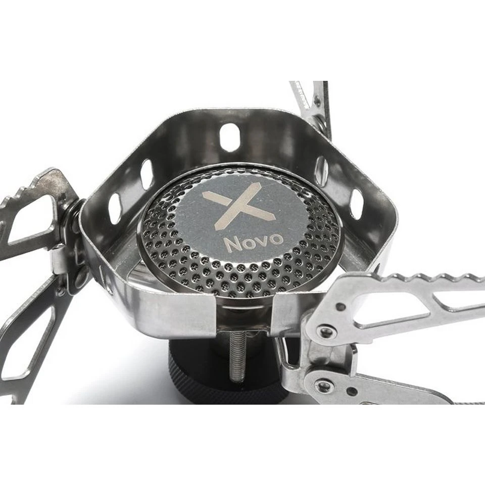 Novo Folding Leg Stove 6 Novo Folding Leg Stove - Image 4