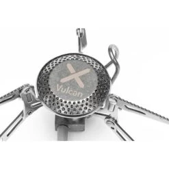 Vulcan Pre-Heat Stove -Berghaus Store go 329406 c