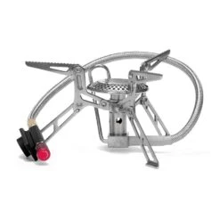 Vulcan Pre-Heat Stove -Berghaus Store go 329406 z