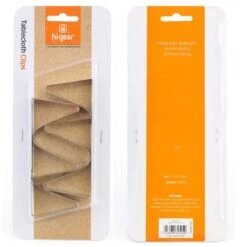 Tablecloth Clips -Berghaus Store go 329460 b