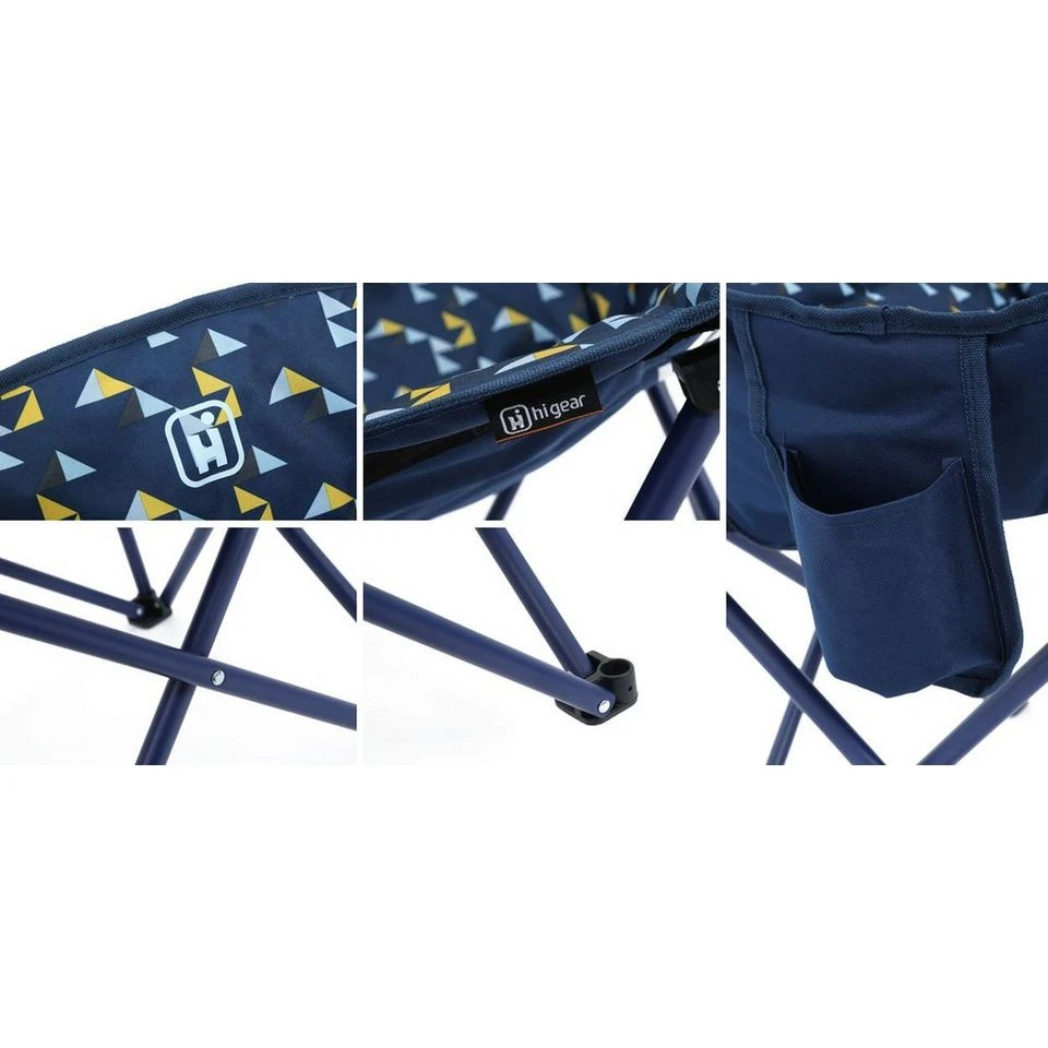 Vegas XL Chair 4 Vegas XL Chair - Image 2