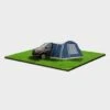 Vango Kilda Low Driveaway Van Awning -Berghaus Store go 331017 a
