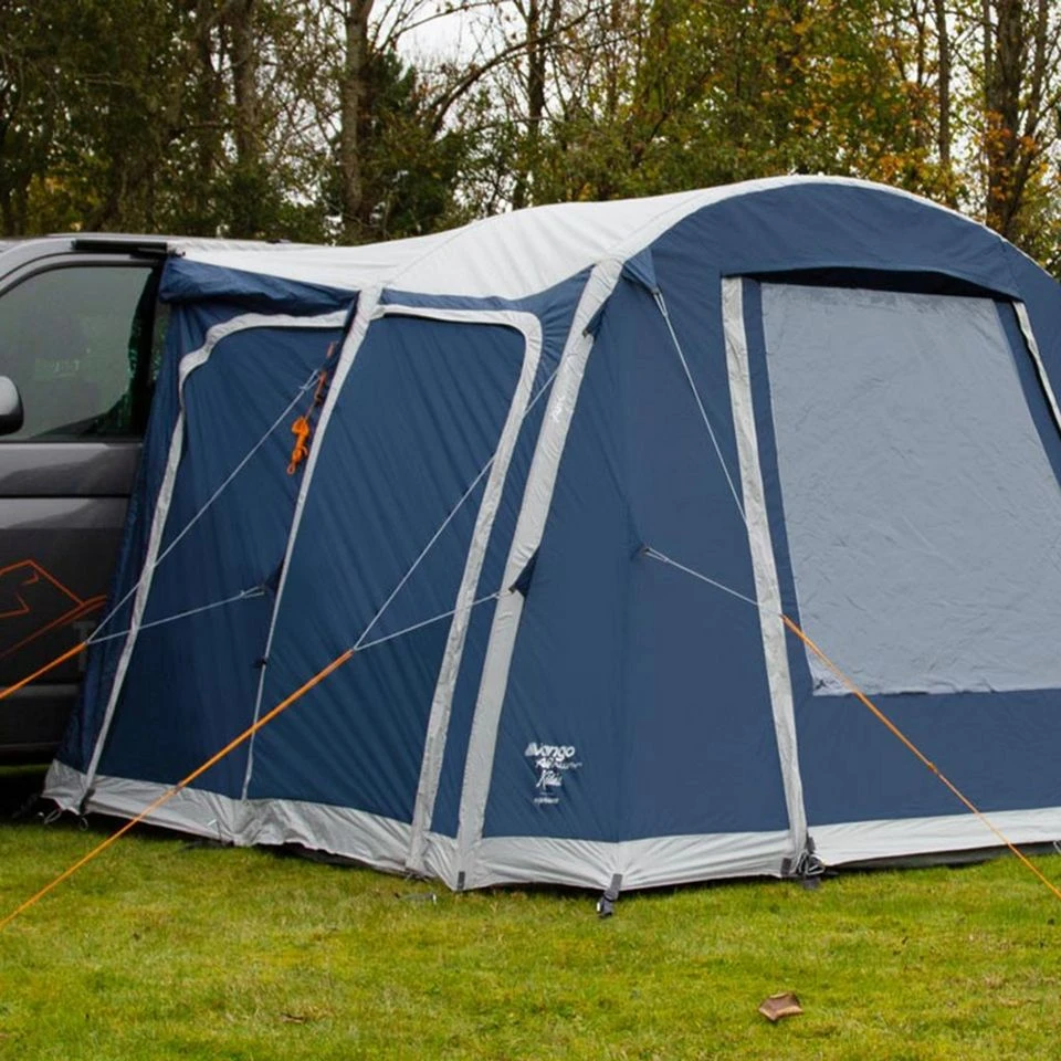 Vango Kilda Low Driveaway Van Awning 4 Vango Kilda Low Driveaway Van Awning - Image 2