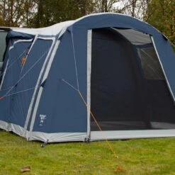Vango Kilda Low Driveaway Van Awning 18 Vango Kilda Low Driveaway Van Awning -Berghaus Store go 331017 d