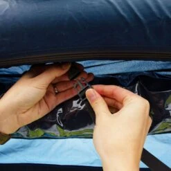 Vango Kilda Low Driveaway Van Awning 22 Vango Kilda Low Driveaway Van Awning -Berghaus Store go 331017 h
