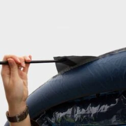 Vango Kilda Low Driveaway Van Awning 23 Vango Kilda Low Driveaway Van Awning -Berghaus Store go 331017 i