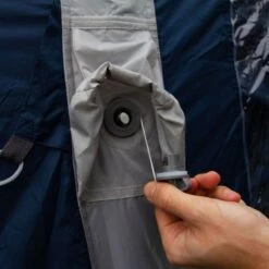 Vango Kilda Low Driveaway Van Awning 25 Vango Kilda Low Driveaway Van Awning -Berghaus Store go 331017 k