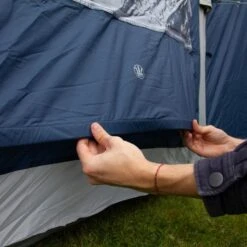 Vango Kilda Low Driveaway Van Awning 26 Vango Kilda Low Driveaway Van Awning -Berghaus Store go 331017 l