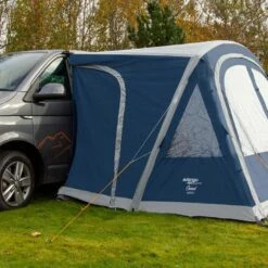 Vango Elwood Low Van Awning -Berghaus Store go 331018 d