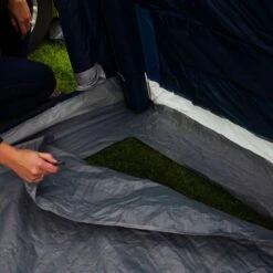 Vango Elwood Low Van Awning -Berghaus Store go 331018 i