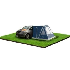 Vango Elwood Low Van Awning -Berghaus Store go 331018 z