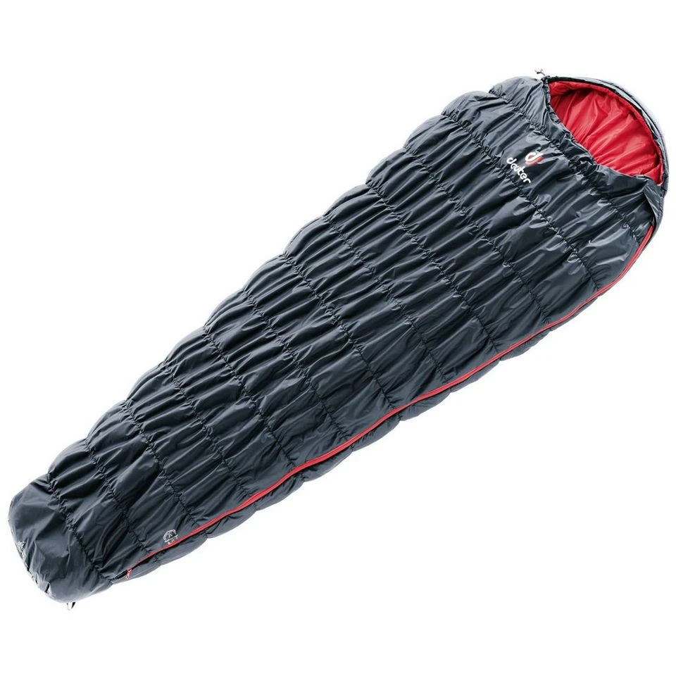 Deuter Exosphere 0° Sleeping Bag 3 Deuter Exosphere 0° Sleeping Bag